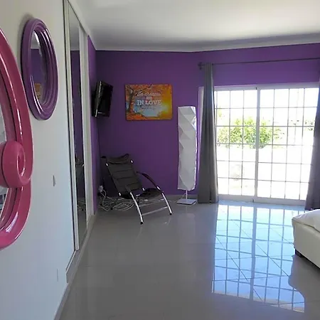 Hotel Flamingo Belmonte (Castelo Branco)