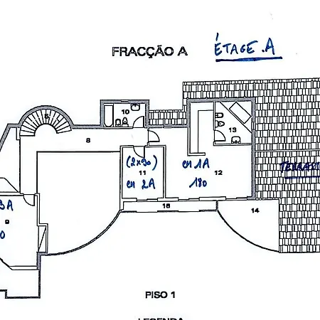 Flamingo Hotel Belmonte (Castelo Branco)