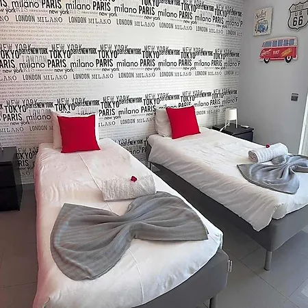 Flamingo Hotel 4*