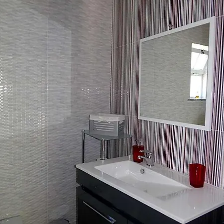 Flamingo Hotel Belmonte (Castelo Branco)