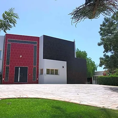 Hotel Flamingo Belmonte (Castelo Branco)