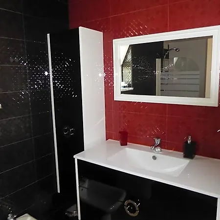 Hotel Flamingo Belmonte (Castelo Branco)