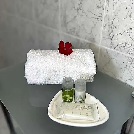 Hotel Flamingo Belmonte (Castelo Branco)