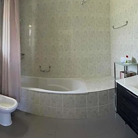Hotel Flamingo Belmonte (Castelo Branco)