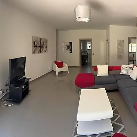 Flamingo Hotel 4*