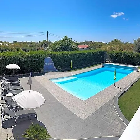 Flamingo Hotel Belmonte (Castelo Branco)
